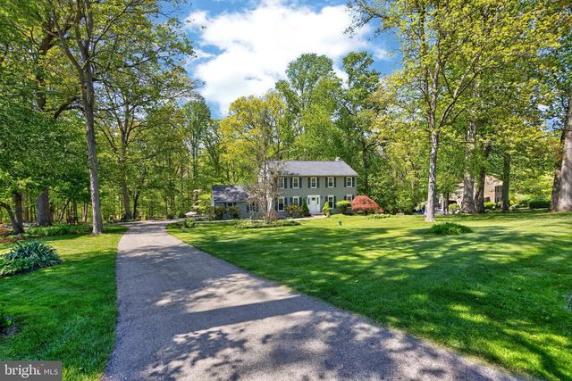 634 PANCOAST LN, Downingtown, PA 19335