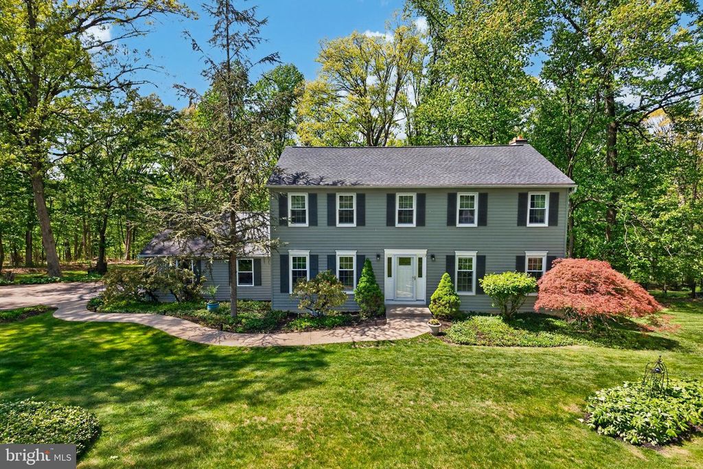 634 PANCOAST LN, Downingtown, PA 19335