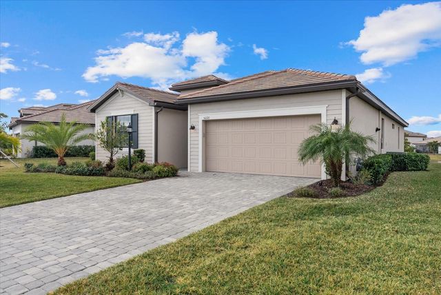 5220 BLUE CRUSH STREET, Bradenton, FL 34211