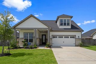 1306 Hidden Oaks, Tomball, TX 77375