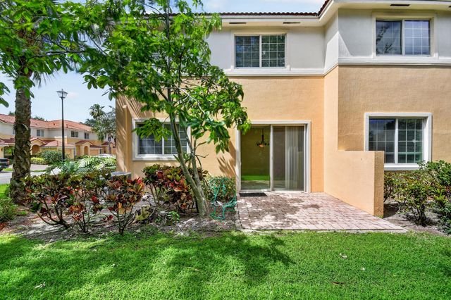 7480 Sarentino Lane, Boynton Beach, FL 33437