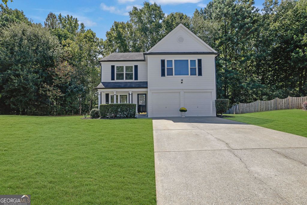 480 Stambridge Court, Johns Creek, GA 30005 — exterior