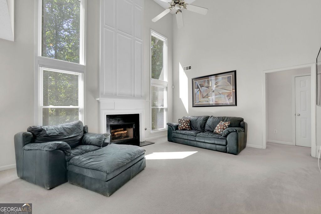 480 Stambridge Court, Johns Creek, GA 30005 — photo 2