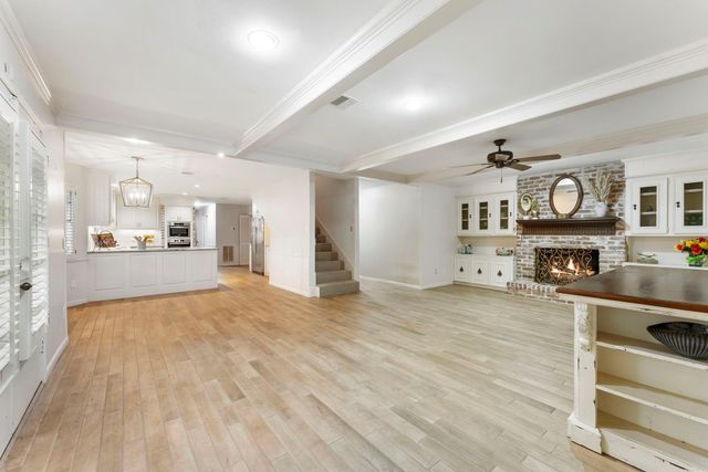13643 Glen Erica Drive, Houston, TX 77069