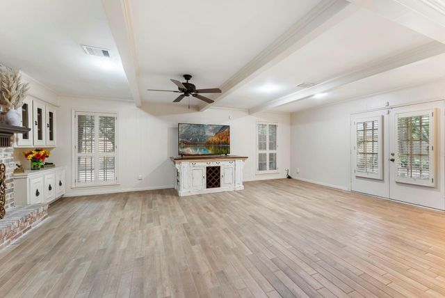 13643 Glen Erica Drive, Houston, TX 77069