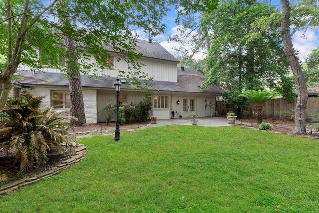 13643 Glen Erica Drive, Houston, TX 77069