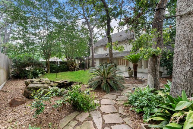 13643 Glen Erica Drive, Houston, TX 77069