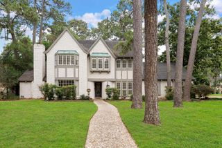 13643 Glen Erica Drive, Houston, TX 77069