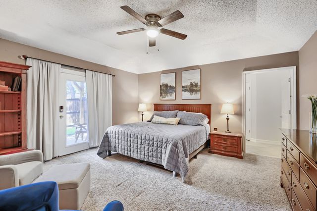 2025 Redwood Trail, Grapevine, TX 76051