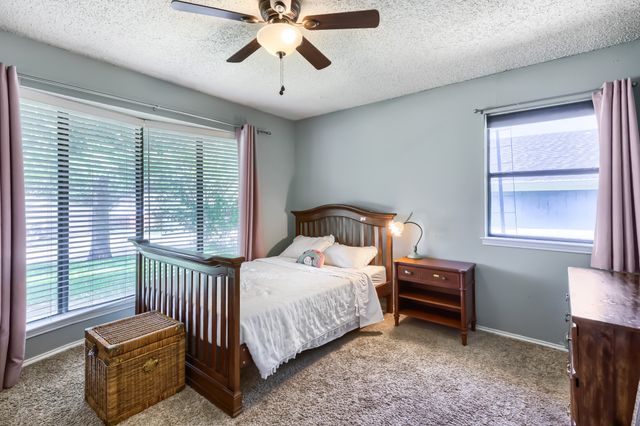 2025 Redwood Trail, Grapevine, TX 76051