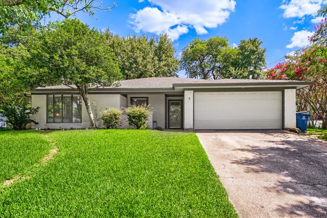 2025 Redwood Trail, Grapevine, TX 76051