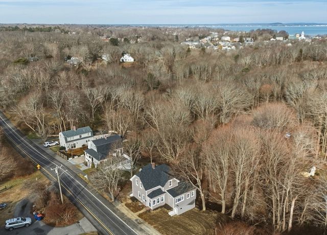 3 Birch Ave, Plymouth, MA 02360