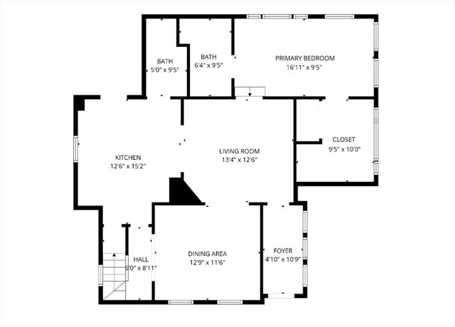 3 Birch Ave, Plymouth, MA 02360