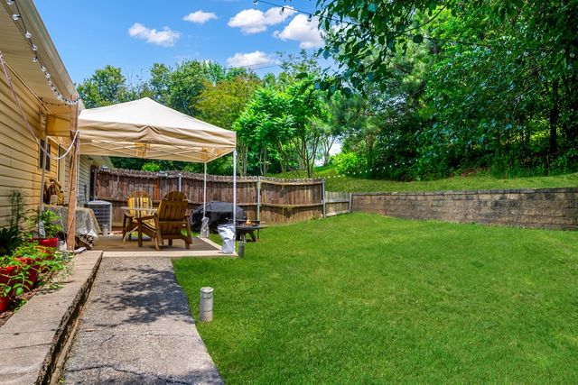 331 Dogwood Road, Ellijay, GA 30536