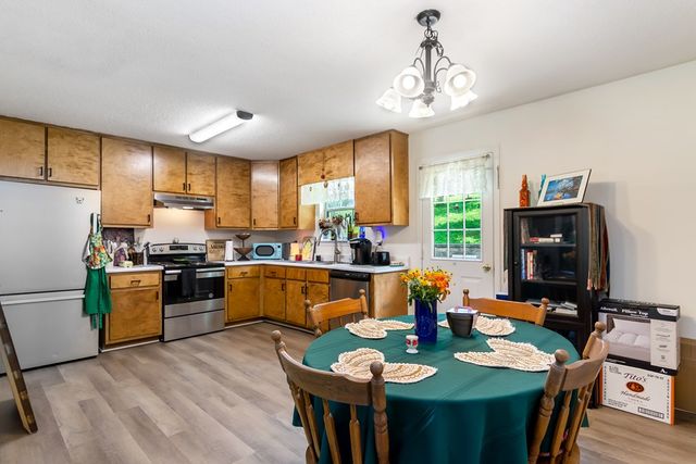 331 Dogwood Road, Ellijay, GA 30536