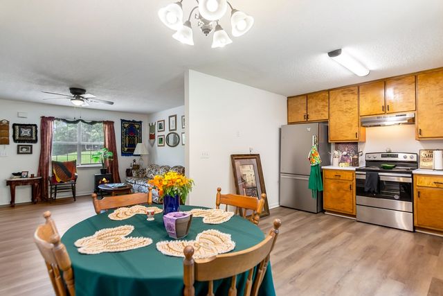 331 Dogwood Road, Ellijay, GA 30536