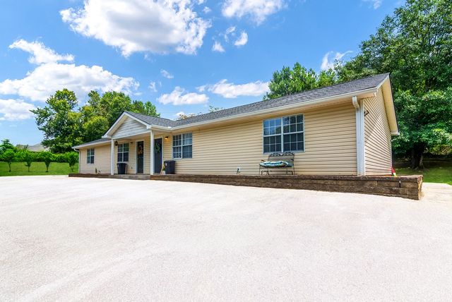 331 Dogwood Road, Ellijay, GA 30536