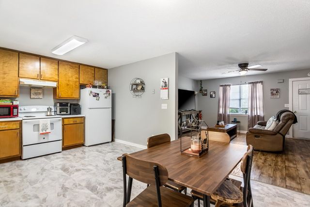 331 Dogwood Road, Ellijay, GA 30536