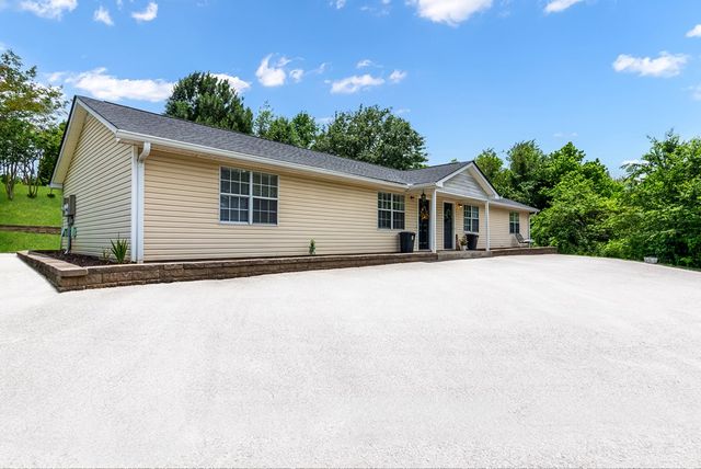 331 Dogwood Road, Ellijay, GA 30536