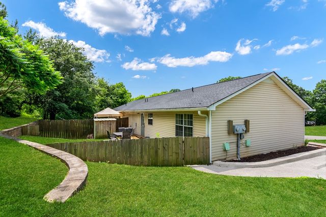 331 Dogwood Road, Ellijay, GA 30536