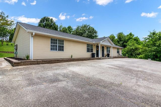 331 Dogwood Road, Ellijay, GA 30536