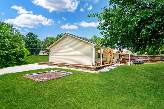 331 Dogwood Road, Ellijay, GA 30536