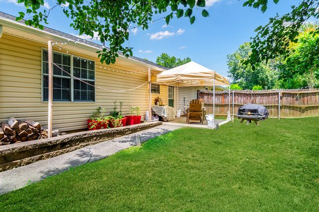 331 Dogwood Road, Ellijay, GA 30536