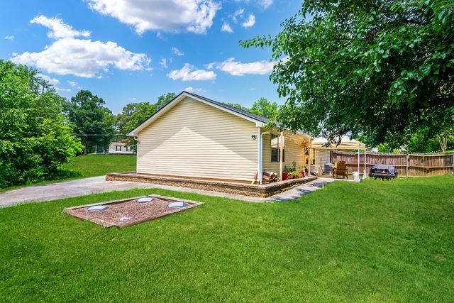 331 Dogwood Road, Ellijay, GA 30536