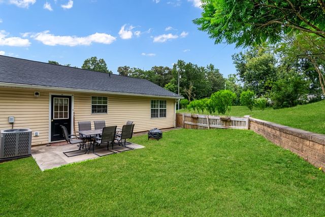 331 Dogwood Road, Ellijay, GA 30536