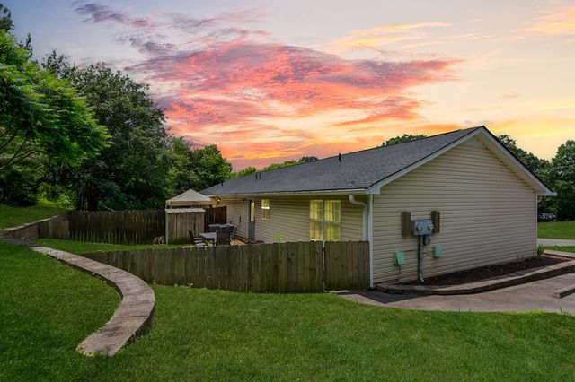 331 Dogwood Road, Ellijay, GA 30536