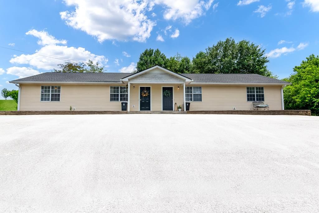 331 Dogwood Road, Ellijay, GA 30536