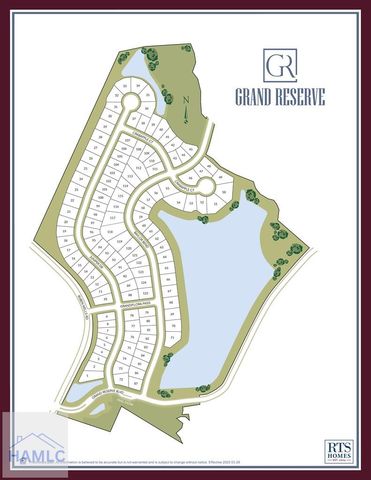 47 Juniper Drive, Hinesville, GA 31313