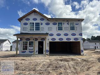 47 Juniper Drive, Hinesville, GA 31313