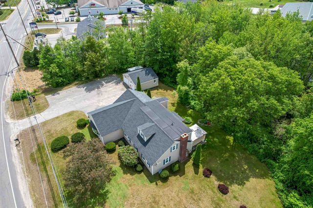 212 West Main Street, Hillsborough, NH 03244