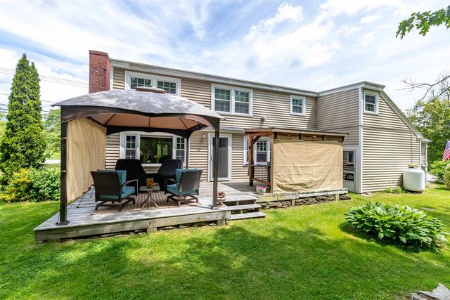 212 West Main Street, Hillsborough, NH 03244