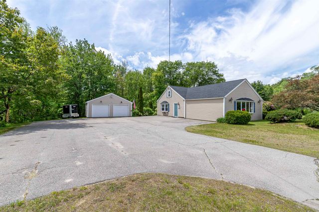 212 West Main Street, Hillsborough, NH 03244