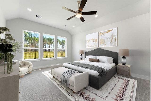 21807 Victory Green Way, Porter, TX 77365