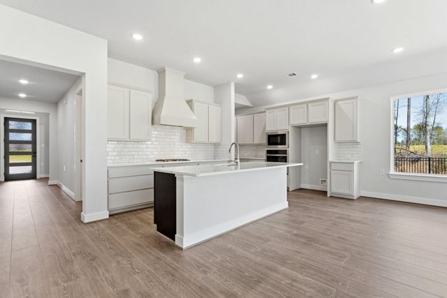 21807 Victory Green Way, Porter, TX 77365