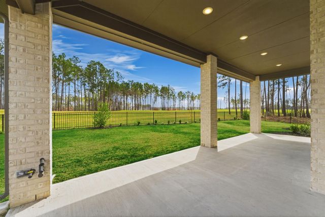 21807 Victory Green Way, Porter, TX 77365