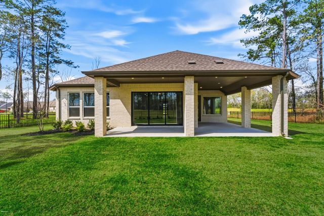 21807 Victory Green Way, Porter, TX 77365