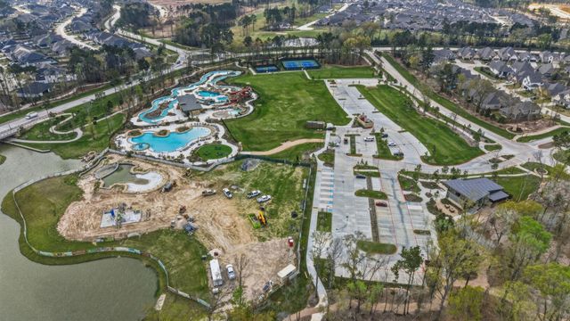 21807 Victory Green Way, Porter, TX 77365