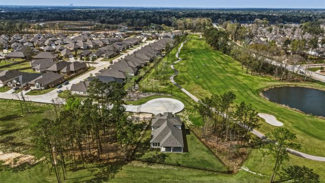 21807 Victory Green Way, Porter, TX 77365