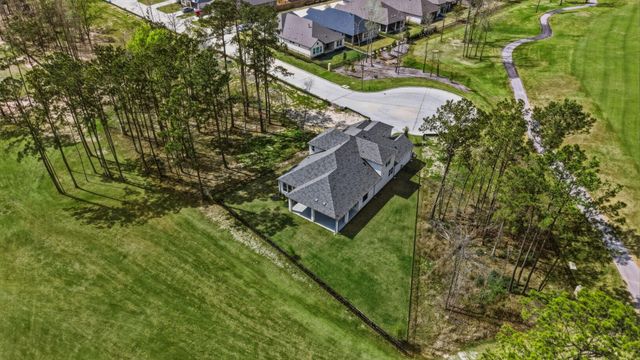 21807 Victory Green Way, Porter, TX 77365