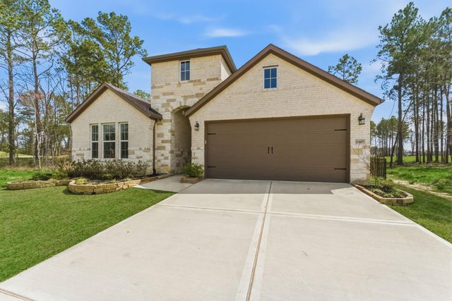 21807 Victory Green Way, Porter, TX 77365