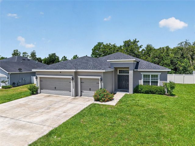 11370 SW 57TH AVENUE, Ocala, FL 34476