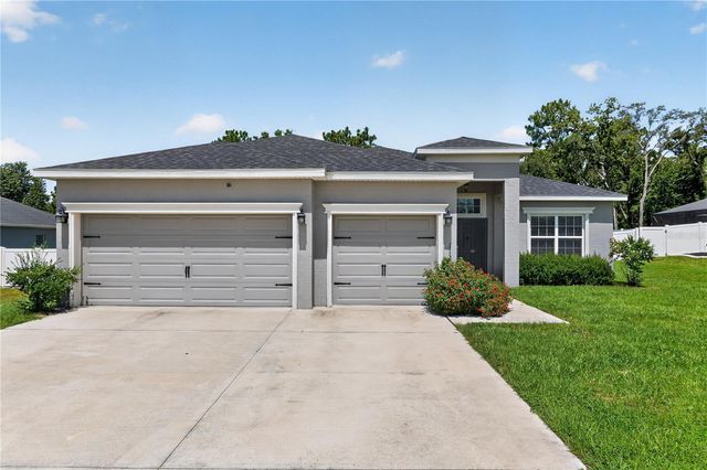 11370 SW 57TH AVENUE, Ocala, FL 34476