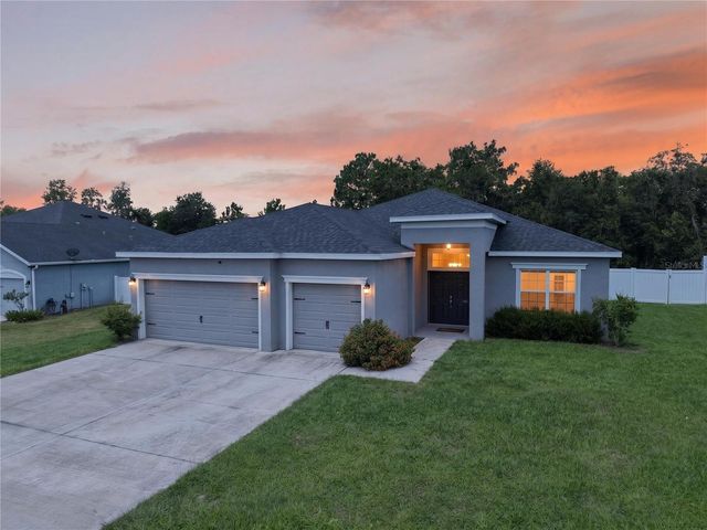 11370 SW 57TH AVENUE, Ocala, FL 34476