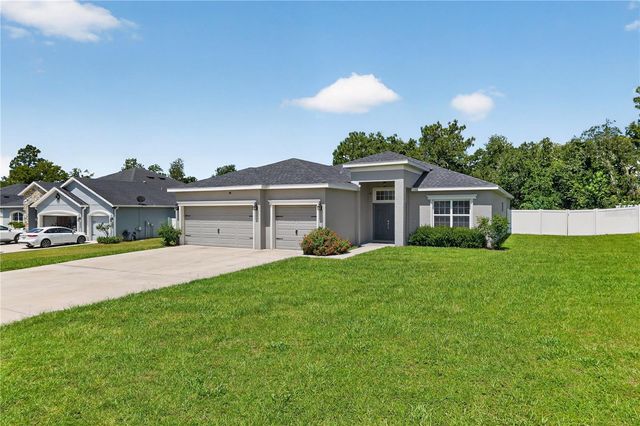 11370 SW 57TH AVENUE, Ocala, FL 34476