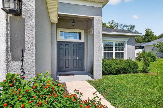 11370 SW 57TH AVENUE, Ocala, FL 34476