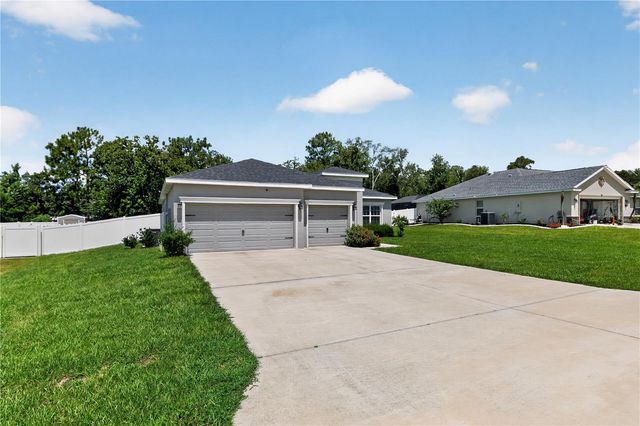 11370 SW 57TH AVENUE, Ocala, FL 34476